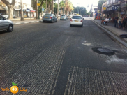 غداً: اغلاق شوارع في يافا بسبب مسيرة لمثليي الجنس 